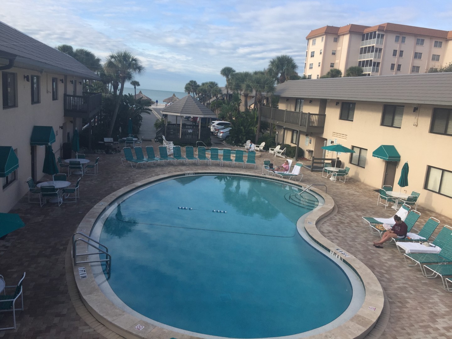 Loading Resort Image...